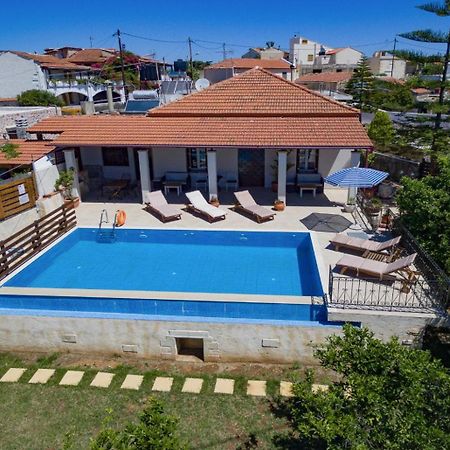 Villa Maro Kefalas Exterior foto