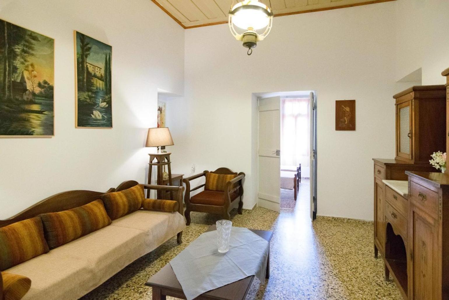 Villa Maro Kefalas Exterior foto