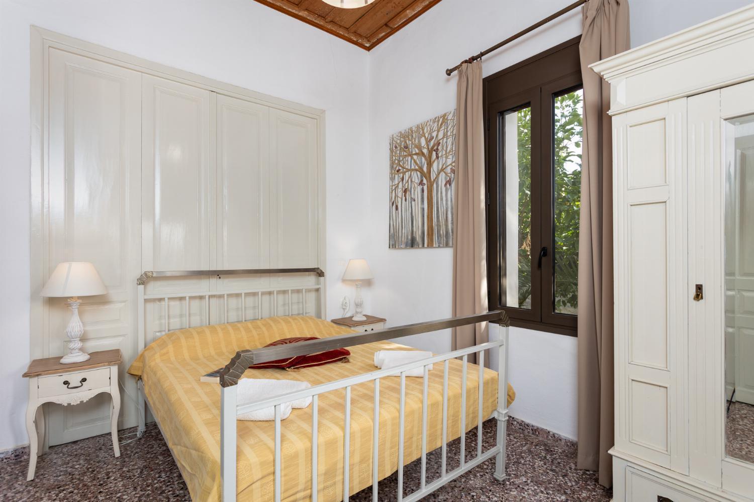Villa Maro Kefalas Exterior foto